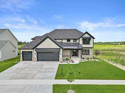9386 Corydalis Ave St. John, IN 46373