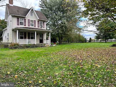 415 Spesutia Rd Aberdeen, MD 21001