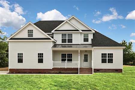 3213 Pioneer Ln Chesapeake, VA 23323