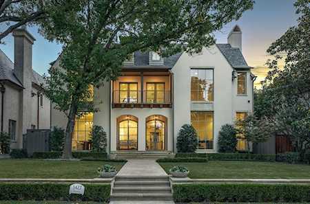 3427 Princeton Avenue Highland Park, TX 75205
