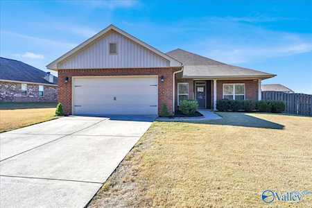 14542 NW Water Stream Drive Harvest, AL 35749