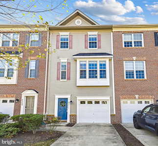 4511 Potomac Highlands Circle Triangle, VA 22172