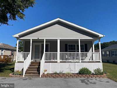 348 Graham Branch Rd Seaford, DE 19973