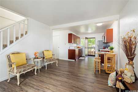 98-926 F Noelani Street #10 Pearl City, HI 96782