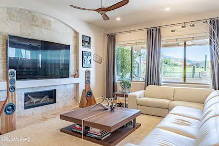 6138 N Placita Pajaro Tucson, AZ 85718