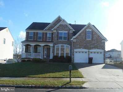 6 Scenic Point Circle Sicklerville, NJ 08081