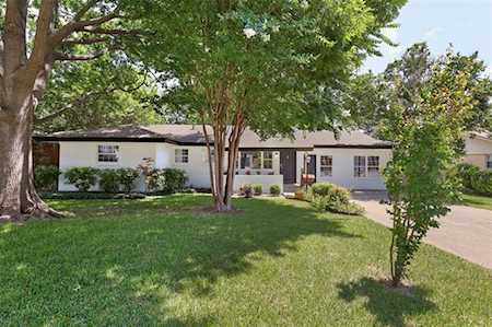 7021 Overhill Road Fort Worth, TX 76116