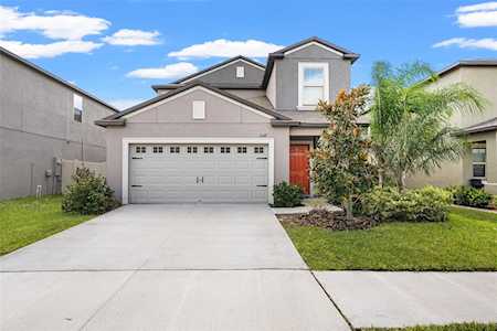 6148 Spring Crayfish Ave New Port Richey, FL 34653