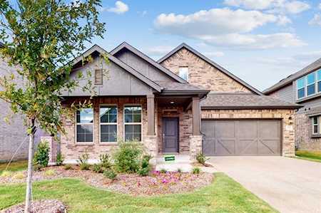 2301 Cedar Creek Drive Melissa, TX 75454
