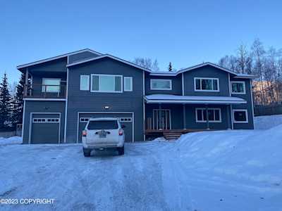 19039 First St Eagle River, AK 99577