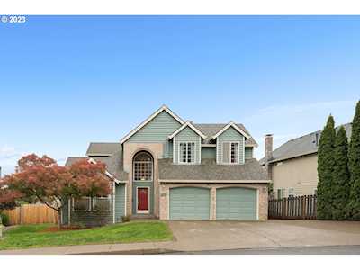 14720 SE 119th AVE Clackamas, OR 97015