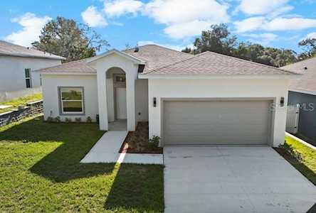 6474 Taylor Ct New Port Richey, FL 34653