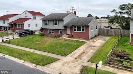 1604 Nathaniel Mitchell Rd Dover, DE 19904