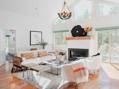 20 Shoshoni Way Nederland, CO 80466