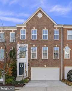 6590 Hickman Terrace Alexandria, VA 22315