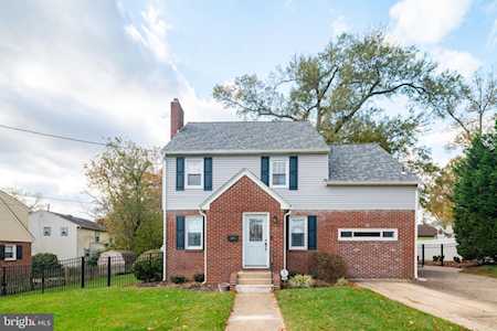 1106 Warwick Rd Haddonfield, NJ 08033