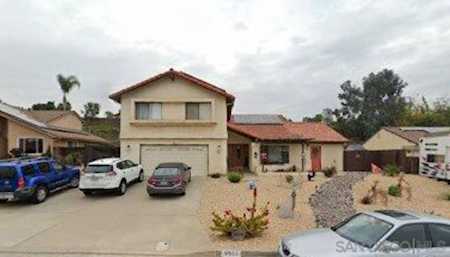 9533 Telkaif Street Lakeside, CA 92040