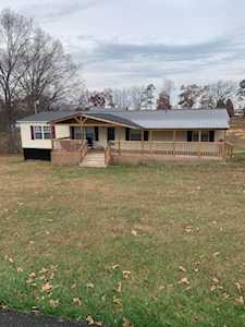 26 Clarence Duncan Rd Pine Knot, KY 42635