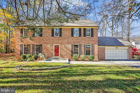 313 Greenspring Ln Silver Spring, MD 20904