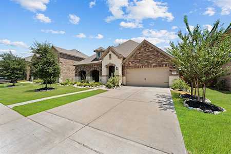 23131 Mulberry Thicket Trl Katy, TX 77493