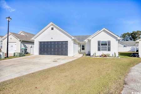 215 Forest Dr. Longs, SC 29568