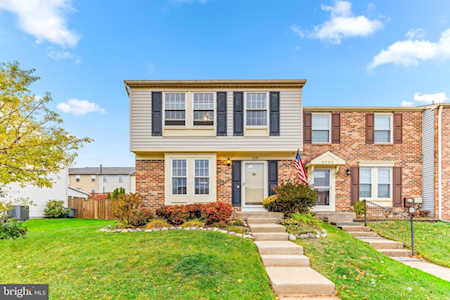 3722 Timahoe Nottingham, MD 21236
