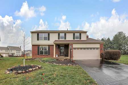 745 Stonewater Court Delaware, OH 43015