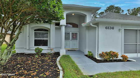 6136 Sabal Point Circle Port Orange, FL 32128