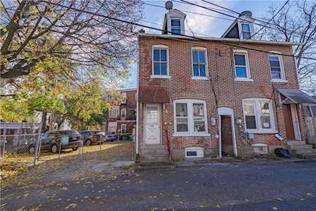 930 West Brush St Allentown, PA 18102