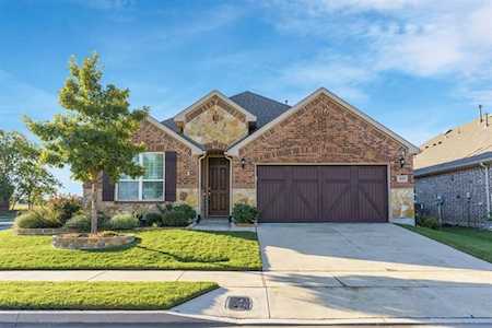 402 N Camille Crossing Celina, TX 75009
