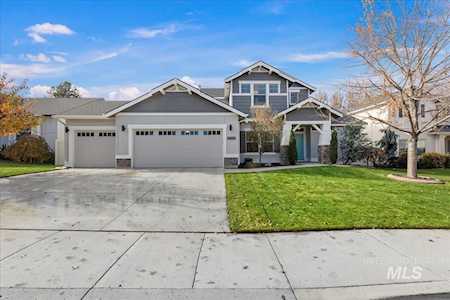2675 S Garibaldi Ave Meridian, ID 83642