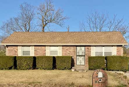 637 Carver Rd Lexington, KY 40511