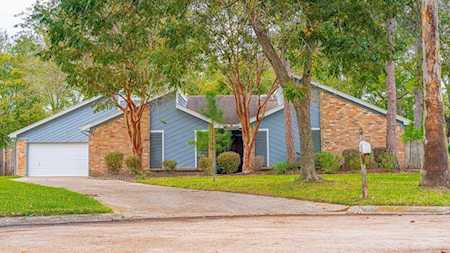 2907 Pine Forest La Marque, TX 77568