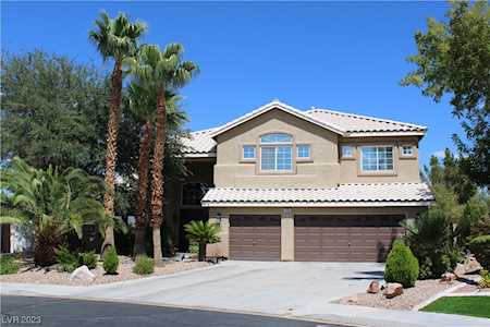 2633 Gatsby St Henderson, NV 89052