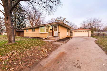 5933 5th Street NE Fridley, MN 55432