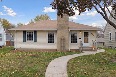 6041 Washburn Avenue S Minneapolis, MN 55410