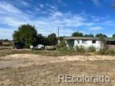 15643 Barley Ave Fort Lupton, CO 80621