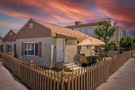 3949 Mission Boulevard San Diego, CA 92109