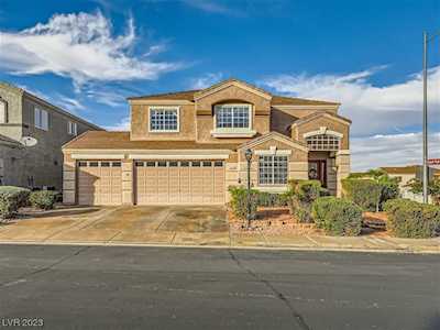 636 Badlands Ave Henderson, NV 89012