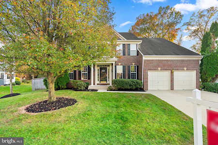 15527 Orchard Run Dr Bowie, MD 20715