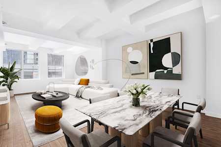 119 Fulton St #6-A New York, NY 10038