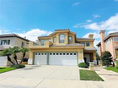 3533 Hertford Place Rowland Heights, CA 91748