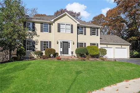 1 Lisa Marie Circle Warwick, RI 02886