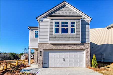 213 Auburn Station Drive Auburn, GA 30011