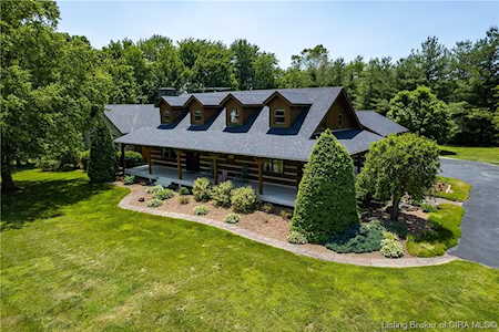 14095 N Martin Mathis Rd NE Palmyra, IN 47164