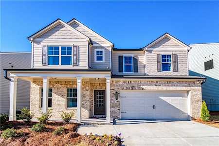 201 Auburn Station Drive Auburn, GA 30011
