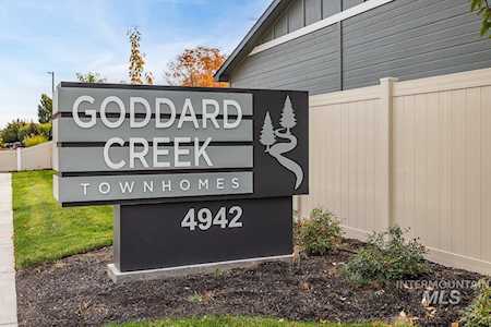 2535 W Sage Ridge Lane Meridian, ID 83646