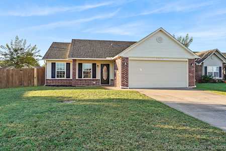 26034 E S 90th St Broken Arrow, OK 74014