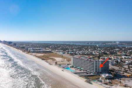 701 Atlantic Avenue #315 Daytona Beach, FL 32118