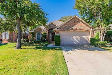 3315 Brampton Drive Corinth, TX 76210